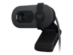 Logitech Business Webcam, 2MP, FHD 1080p, USB-A   BRIO 105
