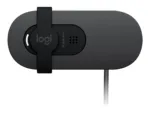 Logitech Business Webcam, 2MP, FHD 1080p, USB-A   BRIO 105