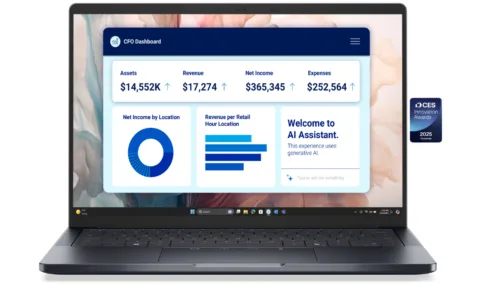 Dell Pro Premium 14 PA14250   14 ”   FHD+   Anti-glare   Intel Core Ultra 7   266V   16 GB   LPDDR5x   Solid-state drive capacity 512 GB   Intel Arc Graphics   Windows 11 Pro   Bluetooth version 5.4   Keyboard language English   Keyboard backlit   Warranty 36 month(s)   Battery warranty 12 month(s)