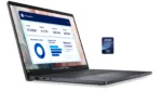 Dell Pro Premium 14 PA14250   14 ”   FHD+   Anti-glare   Intel Core Ultra 7   266V   16 GB   LPDDR5x   Solid-state drive capacity 512 GB   Intel Arc Graphics   Windows 11 Pro   Bluetooth version 5.4   Keyboard language English   Keyboard backlit   Warranty 36 month(s)   Battery warranty 12 month(s)