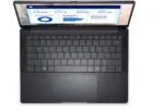 Dell Pro Premium 13 PA13250   13.3 ”   FHD+   Anti-glare   Intel Core Ultra 7   266V   16 GB   LPDDR5x   Solid-state drive capacity 512 GB   Intel Arc Graphics   Windows 11 Pro   Bluetooth version 5.4   Keyboard language Estonian   Keyboard backlit   Warranty 36 month(s)   Battery warranty 12 month(s)