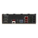 Gigabyte Z890I AORUS ULTRA   Processor family Intel   Processor socket LGA1851   DDR5   Supported hard disk drive interfaces M.2, SATA   Number of SATA connectors 2