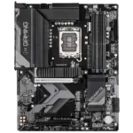 GIGABYTE B760 GAMING X DDR4 GEN5   Gigabyte