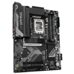 GIGABYTE B760 GAMING X DDR4 GEN5   Gigabyte