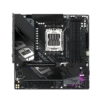 Gigabyte X870M AORUS ELITE WIFI7   Processor family AMD   Processor socket AM5   DDR5   Supported hard disk drive interfaces SATA, M.2   Number of SATA connectors 2
