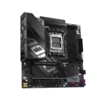 Gigabyte X870M AORUS ELITE WIFI7   Processor family AMD   Processor socket AM5   DDR5   Supported hard disk drive interfaces SATA, M.2   Number of SATA connectors 2