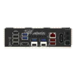 Gigabyte X870M AORUS ELITE WIFI7   Processor family AMD   Processor socket AM5   DDR5   Supported hard disk drive interfaces SATA, M.2   Number of SATA connectors 2