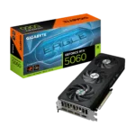 GIGABYTE NVIDIA GeForce RTX 5060 su 8 GB GDDR7 atmintimi