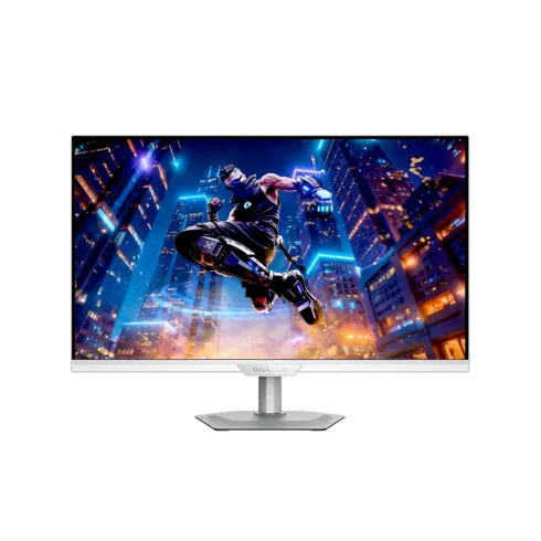 Gigabyte   M27Q2 ICE EK   27 ”   SS IPS   QHD   200 Hz   1 ms   2560 x 1440 pixels   350 cd/m²