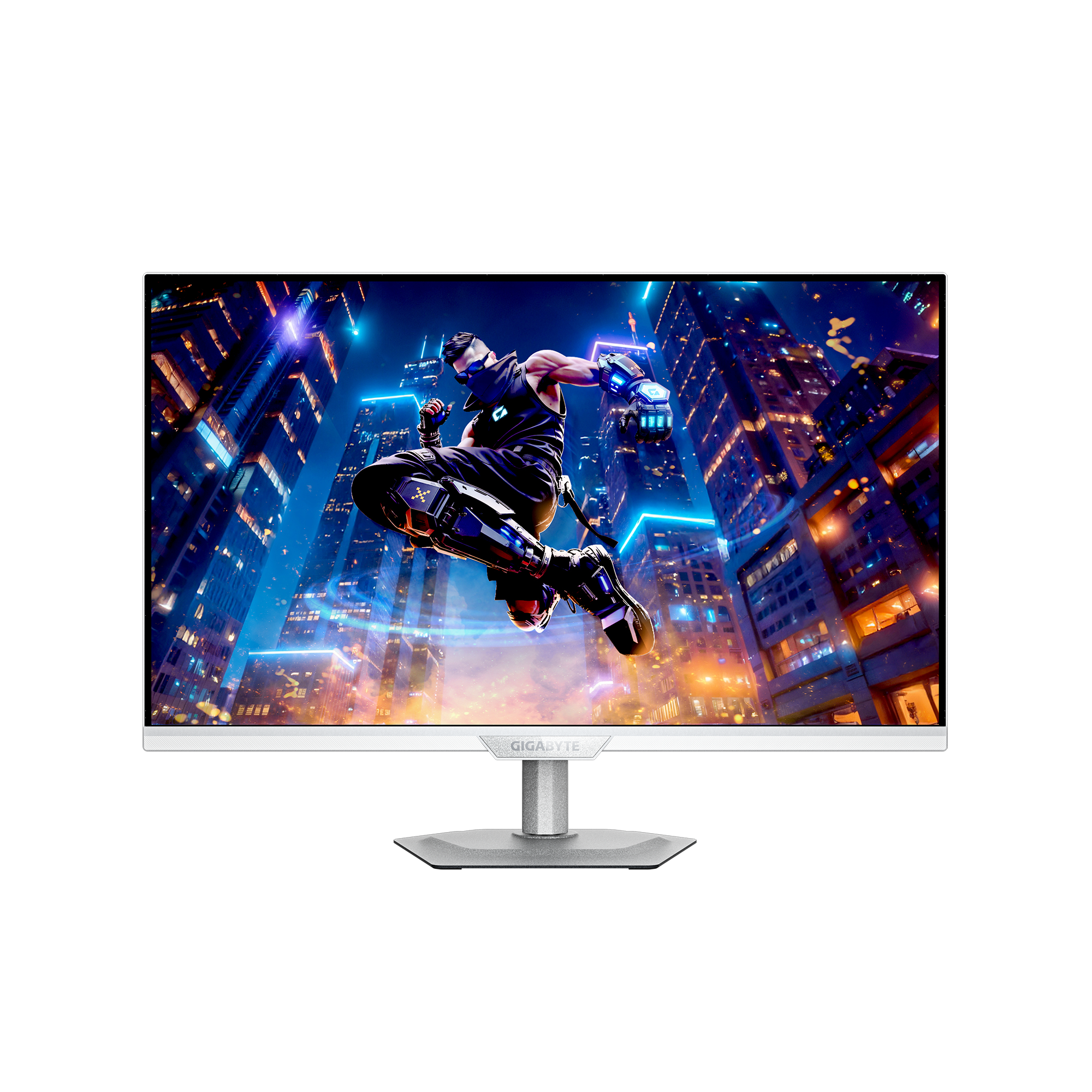 494971-m27q2-ice-ek-4719331871253-0.webp Gigabyte M27Q2 ICE EK 27 ” SS IPS QHD 200 Hz 1 ms 2560 x 1440 pixels 350 cd/m²