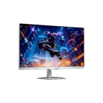 Gigabyte   M27Q2 ICE EK   27 ”   SS IPS   QHD   200 Hz   1 ms   2560 x 1440 pixels   350 cd/m²
