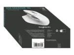 MOUSE BLUETH LASER MX MASTER3S/PALE GREY 910-006560 LOGITECH