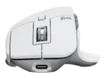 MOUSE BLUETH LASER MX MASTER3S/PALE GREY 910-006560 LOGITECH