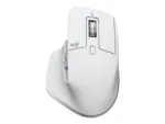 MOUSE BLUETH LASER MX MASTER3S/PALE GREY 910-006560 LOGITECH