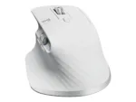 MOUSE BLUETH LASER MX MASTER3S/PALE GREY 910-006560 LOGITECH