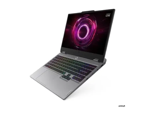 Lenovo LOQ 15AHP10   Luna Grey   15.6 ”   IPS   FHD   1920 x 1080 pixels   Anti-glare   AMD Ryzen 7   250   16 GB   SODIMM DDR5   Solid-state drive capacity 1000 GB   NVIDIA GeForce RTX 5060   GDDR7   8 GB   Windows 11 Home   802.11ax   Bluetooth version 5.3   Keyboard language Nordic   Keyboard backlit   Warranty 24 month(s)   Battery warranty 12 month(s)
