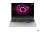 Lenovo LOQ 15AHP10   Luna Grey   15.6 ”   IPS   FHD   1920 x 1080 pixels   Anti-glare   AMD Ryzen 7   250   16 GB   SODIMM DDR5   Solid-state drive capacity 1000 GB   NVIDIA GeForce RTX 5060   GDDR7   8 GB   Windows 11 Home   802.11ax   Bluetooth version 5.3   Keyboard language Nordic   Keyboard backlit   Warranty 24 month(s)   Battery warranty 12 month(s)