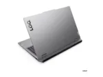 Lenovo LOQ 15AHP10   Luna Grey   15.6 ”   IPS   FHD   1920 x 1080 pixels   Anti-glare   AMD Ryzen 7   250   16 GB   SODIMM DDR5   Solid-state drive capacity 1000 GB   NVIDIA GeForce RTX 5060   GDDR7   8 GB   Windows 11 Home   802.11ax   Bluetooth version 5.3   Keyboard language Nordic   Keyboard backlit   Warranty 24 month(s)   Battery warranty 12 month(s)