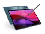Lenovo   Yoga Tab Plus Wi-Fi (without power adapter)   ZAEG0018NL   12.7 ”   Tidal Teal   LTPS   2944 x 1840 pixels   Qualcomm   Snapdragon 8 Gen 3 Mobile Platform   16 GB   Soldered LPDDR5x   256 GB   Wi-Fi   Front camera   13 MP   Rear camera   13 MP   Bluetooth   5.4   Android   14 or Later   Warranty 24 month(s)   Lenovo 2-in-1 Keyboard Pack + Lenovo Tab Pen Pro