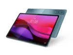 Lenovo   Yoga Tab Plus Wi-Fi (without power adapter)   ZAEG0018NL   12.7 ”   Tidal Teal   LTPS   2944 x 1840 pixels   Qualcomm   Snapdragon 8 Gen 3 Mobile Platform   16 GB   Soldered LPDDR5x   256 GB   Wi-Fi   Front camera   13 MP   Rear camera   13 MP   Bluetooth   5.4   Android   14 or Later   Warranty 24 month(s)   Lenovo 2-in-1 Keyboard Pack + Lenovo Tab Pen Pro