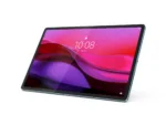 Lenovo   Yoga Tab Plus Wi-Fi (without power adapter)   ZAEG0018NL   12.7 ”   Tidal Teal   LTPS   2944 x 1840 pixels   Qualcomm   Snapdragon 8 Gen 3 Mobile Platform   16 GB   Soldered LPDDR5x   256 GB   Wi-Fi   Front camera   13 MP   Rear camera   13 MP   Bluetooth   5.4   Android   14 or Later   Warranty 24 month(s)   Lenovo 2-in-1 Keyboard Pack + Lenovo Tab Pen Pro