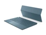 Lenovo   Yoga Tab Plus Wi-Fi (without power adapter)   ZAEG0018NL   12.7 ”   Tidal Teal   LTPS   2944 x 1840 pixels   Qualcomm   Snapdragon 8 Gen 3 Mobile Platform   16 GB   Soldered LPDDR5x   256 GB   Wi-Fi   Front camera   13 MP   Rear camera   13 MP   Bluetooth   5.4   Android   14 or Later   Warranty 24 month(s)   Lenovo 2-in-1 Keyboard Pack + Lenovo Tab Pen Pro