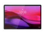 Lenovo   Yoga Tab Plus Wi-Fi (without power adapter)   ZAEG0018NL   12.7 ”   Tidal Teal   LTPS   2944 x 1840 pixels   Qualcomm   Snapdragon 8 Gen 3 Mobile Platform   16 GB   Soldered LPDDR5x   256 GB   Wi-Fi   Front camera   13 MP   Rear camera   13 MP   Bluetooth   5.4   Android   14 or Later   Warranty 24 month(s)   Lenovo 2-in-1 Keyboard Pack + Lenovo Tab Pen Pro