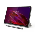 Lenovo Yoga Tab Wi-Fi (w/o power adapter)   ZAG60208SE   11.1 ”   Seashell   LTPS   3200 x 2000 pixels   Qualcomm   Snapdragon 8 Gen 3 Mobile Platform   12 GB   Soldered LPDDR5x   256 GB   Wi-Fi   Front camera   13 MP   Rear camera   13+2 MP   Bluetooth   5.4   Android   Android 15 or Later   Warranty 24 month(s)   Lenovo Tab Pen Pro