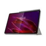 Lenovo Yoga Tab Wi-Fi (w/o power adapter)   ZAG60208SE   11.1 ”   Seashell   LTPS   3200 x 2000 pixels   Qualcomm   Snapdragon 8 Gen 3 Mobile Platform   12 GB   Soldered LPDDR5x   256 GB   Wi-Fi   Front camera   13 MP   Rear camera   13+2 MP   Bluetooth   5.4   Android   Android 15 or Later   Warranty 24 month(s)   Lenovo Tab Pen Pro