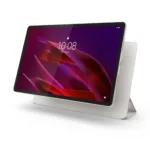 Lenovo Yoga Tab Wi-Fi (w/o power adapter)   ZAG60208SE   11.1 ”   Seashell   LTPS   3200 x 2000 pixels   Qualcomm   Snapdragon 8 Gen 3 Mobile Platform   12 GB   Soldered LPDDR5x   256 GB   Wi-Fi   Front camera   13 MP   Rear camera   13+2 MP   Bluetooth   5.4   Android   Android 15 or Later   Warranty 24 month(s)   Lenovo Tab Pen Pro