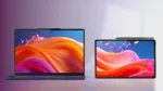Lenovo Yoga Tab Wi-Fi (w/o power adapter)   ZAG60208SE   11.1 ”   Seashell   LTPS   3200 x 2000 pixels   Qualcomm   Snapdragon 8 Gen 3 Mobile Platform   12 GB   Soldered LPDDR5x   256 GB   Wi-Fi   Front camera   13 MP   Rear camera   13+2 MP   Bluetooth   5.4   Android   Android 15 or Later   Warranty 24 month(s)   Lenovo Tab Pen Pro