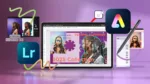 Lenovo Yoga Tab Wi-Fi (w/o power adapter)   ZAG60208SE   11.1 ”   Seashell   LTPS   3200 x 2000 pixels   Qualcomm   Snapdragon 8 Gen 3 Mobile Platform   12 GB   Soldered LPDDR5x   256 GB   Wi-Fi   Front camera   13 MP   Rear camera   13+2 MP   Bluetooth   5.4   Android   Android 15 or Later   Warranty 24 month(s)   Lenovo Tab Pen Pro