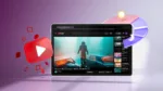 Lenovo Yoga Tab Wi-Fi (w/o power adapter)   ZAG60208SE   11.1 ”   Seashell   LTPS   3200 x 2000 pixels   Qualcomm   Snapdragon 8 Gen 3 Mobile Platform   12 GB   Soldered LPDDR5x   256 GB   Wi-Fi   Front camera   13 MP   Rear camera   13+2 MP   Bluetooth   5.4   Android   Android 15 or Later   Warranty 24 month(s)   Lenovo Tab Pen Pro