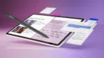 Lenovo Yoga Tab Wi-Fi (w/o power adapter)   ZAG60208SE   11.1 ”   Seashell   LTPS   3200 x 2000 pixels   Qualcomm   Snapdragon 8 Gen 3 Mobile Platform   12 GB   Soldered LPDDR5x   256 GB   Wi-Fi   Front camera   13 MP   Rear camera   13+2 MP   Bluetooth   5.4   Android   Android 15 or Later   Warranty 24 month(s)   Lenovo Tab Pen Pro