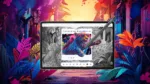 Lenovo Yoga Tab Wi-Fi (w/o power adapter)   ZAG60208SE   11.1 ”   Seashell   LTPS   3200 x 2000 pixels   Qualcomm   Snapdragon 8 Gen 3 Mobile Platform   12 GB   Soldered LPDDR5x   256 GB   Wi-Fi   Front camera   13 MP   Rear camera   13+2 MP   Bluetooth   5.4   Android   Android 15 or Later   Warranty 24 month(s)   Lenovo Tab Pen Pro