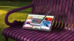 Lenovo Yoga Tab Wi-Fi (w/o power adapter)   ZAG60208SE   11.1 ”   Seashell   LTPS   3200 x 2000 pixels   Qualcomm   Snapdragon 8 Gen 3 Mobile Platform   12 GB   Soldered LPDDR5x   256 GB   Wi-Fi   Front camera   13 MP   Rear camera   13+2 MP   Bluetooth   5.4   Android   Android 15 or Later   Warranty 24 month(s)   Lenovo Tab Pen Pro