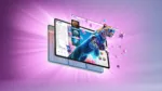 Lenovo Yoga Tab Wi-Fi (w/o power adapter)   ZAG60208SE   11.1 ”   Seashell   LTPS   3200 x 2000 pixels   Qualcomm   Snapdragon 8 Gen 3 Mobile Platform   12 GB   Soldered LPDDR5x   256 GB   Wi-Fi   Front camera   13 MP   Rear camera   13+2 MP   Bluetooth   5.4   Android   Android 15 or Later   Warranty 24 month(s)   Lenovo Tab Pen Pro
