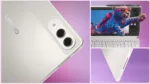 Lenovo Yoga Tab Wi-Fi (w/o power adapter)   ZAG60208SE   11.1 ”   Seashell   LTPS   3200 x 2000 pixels   Qualcomm   Snapdragon 8 Gen 3 Mobile Platform   12 GB   Soldered LPDDR5x   256 GB   Wi-Fi   Front camera   13 MP   Rear camera   13+2 MP   Bluetooth   5.4   Android   Android 15 or Later   Warranty 24 month(s)   Lenovo Tab Pen Pro