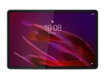 Lenovo Yoga Tab Wi-Fi (w/o power adapter)   ZAG60208SE   11.1 ”   Seashell   LTPS   3200 x 2000 pixels   Qualcomm   Snapdragon 8 Gen 3 Mobile Platform   12 GB   Soldered LPDDR5x   256 GB   Wi-Fi   Front camera   13 MP   Rear camera   13+2 MP   Bluetooth   5.4   Android   Android 15 or Later   Warranty 24 month(s)   Lenovo Tab Pen Pro