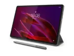 Lenovo Yoga Tab Wi-Fi (w/o power adapter)   ZAG60208SE   11.1 ”   Seashell   LTPS   3200 x 2000 pixels   Qualcomm   Snapdragon 8 Gen 3 Mobile Platform   12 GB   Soldered LPDDR5x   256 GB   Wi-Fi   Front camera   13 MP   Rear camera   13+2 MP   Bluetooth   5.4   Android   Android 15 or Later   Warranty 24 month(s)   Lenovo Tab Pen Pro