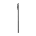 Lenovo Idea Tab Plus Wi-Fi (w/o power adapter)   ZAG70004SE   12.1 ”   Luna Grey   IPS   2560 x 1600 pixels   MediaTek   Dimensity 6400   12 GB   Soldered LPDDR4x   256 GB   Wi-Fi   Front camera   8 MP   Rear camera   13 MP   Bluetooth   5.2   Android   15 or Later   Warranty 24 month(s)   Lenovo Tab Pen