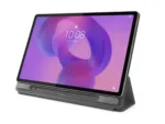 Lenovo Idea Tab Plus Wi-Fi (w/o power adapter)   ZAG70004SE   12.1 ”   Luna Grey   IPS   2560 x 1600 pixels   MediaTek   Dimensity 6400   12 GB   Soldered LPDDR4x   256 GB   Wi-Fi   Front camera   8 MP   Rear camera   13 MP   Bluetooth   5.2   Android   15 or Later   Warranty 24 month(s)   Lenovo Tab Pen