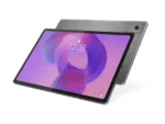Lenovo Idea Tab Plus Wi-Fi (w/o power adapter)   ZAG70004SE   12.1 ”   Luna Grey   IPS   2560 x 1600 pixels   MediaTek   Dimensity 6400   12 GB   Soldered LPDDR4x   256 GB   Wi-Fi   Front camera   8 MP   Rear camera   13 MP   Bluetooth   5.2   Android   15 or Later   Warranty 24 month(s)   Lenovo Tab Pen