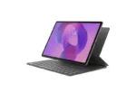 Lenovo Idea Tab Plus Wi-Fi (w/o power adapter)   ZAG70004SE   12.1 ”   Luna Grey   IPS   2560 x 1600 pixels   MediaTek   Dimensity 6400   12 GB   Soldered LPDDR4x   256 GB   Wi-Fi   Front camera   8 MP   Rear camera   13 MP   Bluetooth   5.2   Android   15 or Later   Warranty 24 month(s)   Lenovo Tab Pen