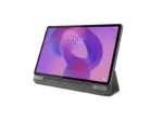 Lenovo Idea Tab Plus Wi-Fi (w/o power adapter)   ZAG70004SE   12.1 ”   Luna Grey   IPS   2560 x 1600 pixels   MediaTek   Dimensity 6400   12 GB   Soldered LPDDR4x   256 GB   Wi-Fi   Front camera   8 MP   Rear camera   13 MP   Bluetooth   5.2   Android   15 or Later   Warranty 24 month(s)   Lenovo Tab Pen
