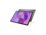 Lenovo Idea Tab Plus Wi-Fi (w/o power adapter)   ZAG70004SE   12.1 ”   Luna Grey   IPS   2560 x 1600 pixels   MediaTek   Dimensity 6400   12 GB   Soldered LPDDR4x   256 GB   Wi-Fi   Front camera   8 MP   Rear camera   13 MP   Bluetooth   5.2   Android   15 or Later   Warranty 24 month(s)   Lenovo Tab Pen