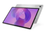 Lenovo   Idea Tab Plus (w/o power adapter)   ZAG70938SE   12.1 ”   Cloud Grey   IPS   2560 x 1600 pixels   MediaTek   Dimensity 6400   8 GB   Soldered LPDDR4x   128 GB   Wi-Fi   Front camera   8 MP   Rear camera   13 MP   Bluetooth   5.2   Android   15 or Later   Warranty 24 month(s)   Lenovo Tab Pen