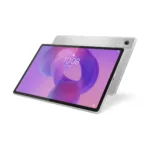Lenovo   Idea Tab Plus (w/o power adapter)   ZAG70938SE   12.1 ”   Cloud Grey   IPS   2560 x 1600 pixels   MediaTek   Dimensity 6400   8 GB   Soldered LPDDR4x   128 GB   Wi-Fi   Front camera   8 MP   Rear camera   13 MP   Bluetooth   5.2   Android   15 or Later   Warranty 24 month(s)   Lenovo Tab Pen