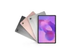 Lenovo   Idea Tab Plus (w/o power adapter)   ZAG70938SE   12.1 ”   Cloud Grey   IPS   2560 x 1600 pixels   MediaTek   Dimensity 6400   8 GB   Soldered LPDDR4x   128 GB   Wi-Fi   Front camera   8 MP   Rear camera   13 MP   Bluetooth   5.2   Android   15 or Later   Warranty 24 month(s)   Lenovo Tab Pen