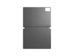 Lenovo Folio Case For Idea Tab Plus   Luna Grey